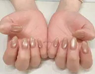 ♥マグネットネイル♥(オフあり)¥9900→¥5400