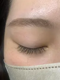 ⭐️マツエク　80本