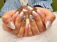 人気No.2🍓持ち込みデザイン🍓