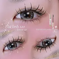【✨️13:30​〜​練習モデル様募集✨️】マツエクパーマ/アンドヘルシー120本🎀⟡.·（オフ込み）LEDオフ不可❌