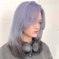 カットのみ