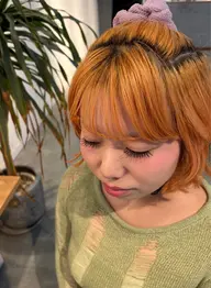 フラットラッシュ2時間付け放題【コーティング付き🪄】