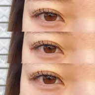 flat lash 100