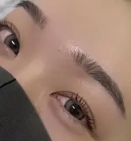 【オープニングモニター】　アイブロウwax＋まつ毛パーマ🎀🤍