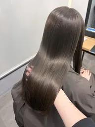 アディクシーorイルミナカラー+ケアプロITEトリートメント