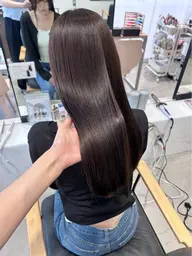 🎀【平日限定】🎀リタッチカラーモデル