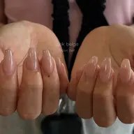 ワンカラーorカラーグラデーション（オフあり）