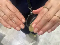 フレンチネイル🩶(オフあり)