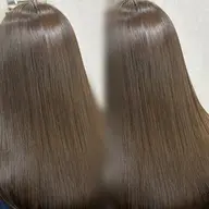 🫧💖髪質改善縮毛矯正＋カット＋TR💖🫧