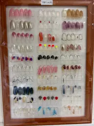 オフなし🫧定額Petitコース💗 甘皮ケア込!