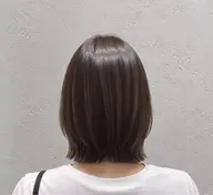 🎀女性限定🎀《クオライン》縮毛矯正➕カット➕補修ケアトリートメント ~✿~* ✿多様なデザインに対応できる縮毛矯正