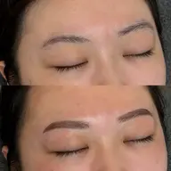 【✨9/3 16:30✨】≪アーチ眉希望の方のみ≫眉毛Wax+毛量調整🪞 ※両眉がわかるお写真をお送りください!