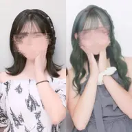 ボブ~ロング🉑❕編みおろしヘアセット🎀🤍︎【土日限定】