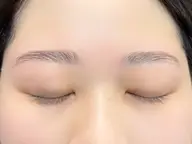 上まつげパーマ&アイブロウWAX🎀一気に垢抜け顔に⋈ *。/浦和/まつげパーマ/眉毛/アイブロウWAX/垢抜け