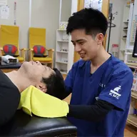 小顔矯正