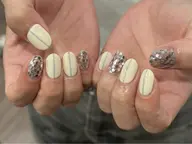 シンプル定額ネイル ※オフなし
