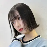 ミニモ学割U24半額以下クーポン✨早い者勝ち✨🍎7420円引き🍎カット無料+カラー+スチームトリートメント🍎