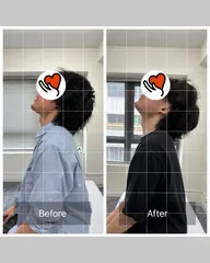 【疲れ・だるさ・睡眠のお悩みに】自律神経の乱れが気になる方へ◎全身整体 3,300円