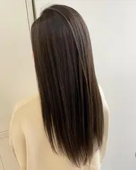 【☘️🍉春夏限定🍉☘️】髪質改善TOKIOストレート➕TOKIOトリートメント(整えcut無料)