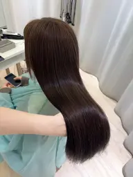 赤みやオレンジが気になる方向け!オリーブ、ベージュcolor🥣スタイリング込み