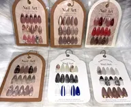 💎定額デザインネイル