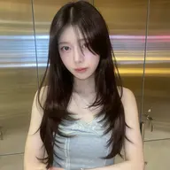 【6/14 20:00~限定‼️】 小顔カット＋1stepトリートメント /韓国ヘア💖