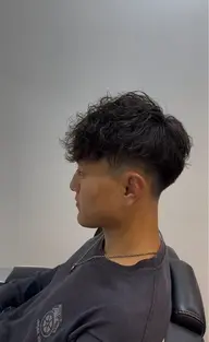 メンズカット💈