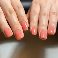 Jr.model 1color nail