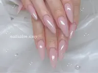 ハンド♡オフありワンカラー