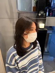 cut + color +treatment