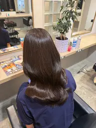 🌟8/1(土)🌟トーンダウンモデル様募集
