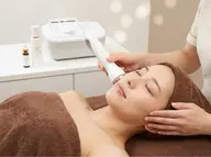 幹細胞培養液導入