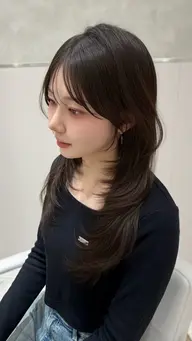 【🫧20分スパ🫧】ヘッドスパ💆‍♀️➕カット➕AFLOATオリジナルトリートメント✨