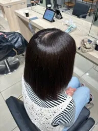 ˚✧₊⁎白髪染め⁎⁺˳✧༚