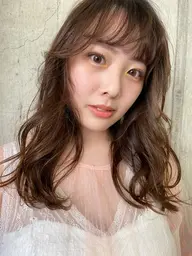 《🉐クーポン》💛カット➕トリートメント💛