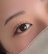 平日限定 / まつ毛パーマ➕エクステ80本〜