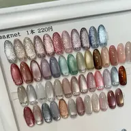 マグネット ワンカラー 他店オフあり