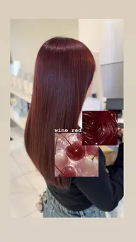 人気No.☝🏻‪‪✨【大人かわいい👠⟡.·*.】ツヤ感ワンカラー🍓