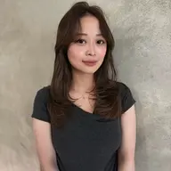 メンテナンスカット✨️毛量調節・毛先整えたい方におすすめ◎❕