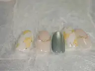 定額デザインBコース💅🏻オフなし
