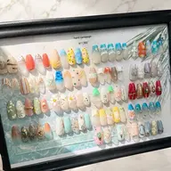 【オフなし】 ジェル💅🏽毎月変わる定額デザイン60種