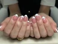 研修コース*フレンチ/ハートマグネット2600円