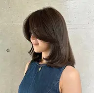 【8月限定50%off】👩🏻‍🦰全体ワンカラー👩🏽