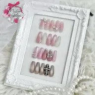 【オフあり】定額Macherie(マシェリ)コース🥀🎀