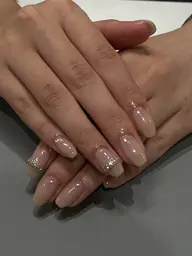 『オフ込み』 ご新規様限定クーポン❕人気NO.1持ち込みデザイン可○ 90 min order nail🎀