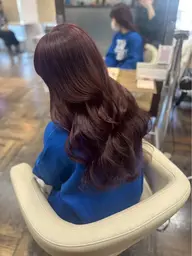 ワンカラー