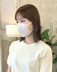 ボブカット