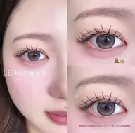 ✩⡱【7日】🏳️‍⚧️LEDmodel🩰140本👀✨⚠️必ず詳細お読みください♪担当：稲盛