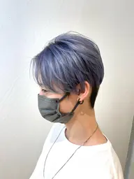 🌠メンズ限定🌠似合わせカット&セット