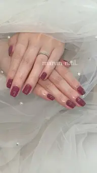 ワンカラーコース